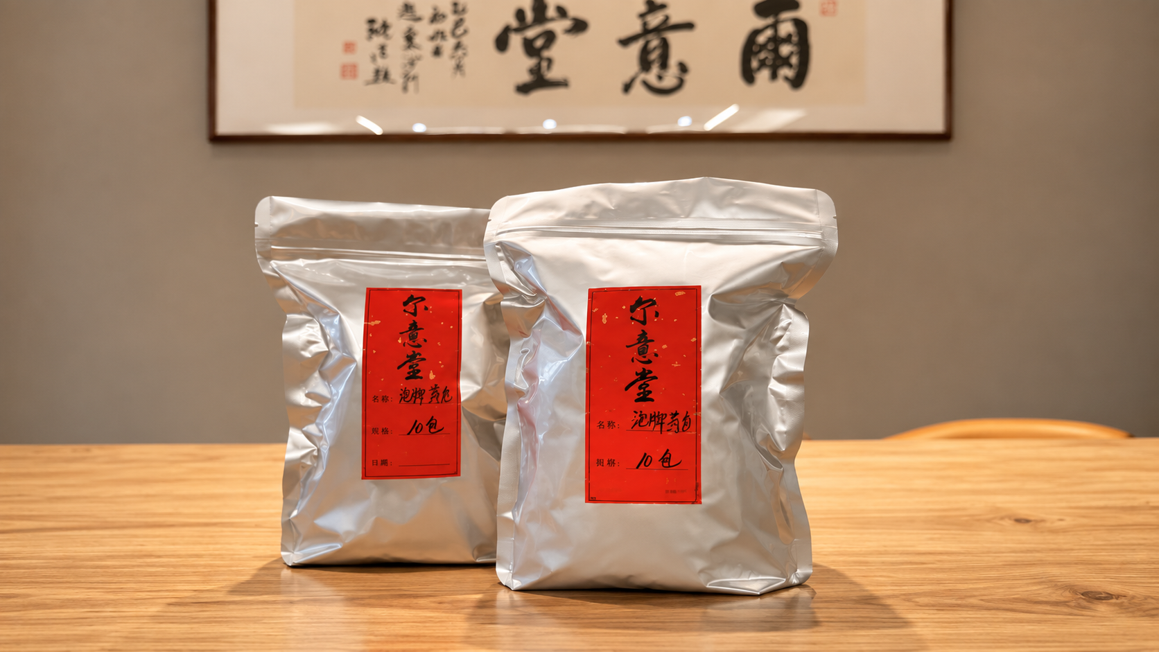 常年手脚冰凉、睡不踏实?每晚泡一泡,散寒祛湿温经络
